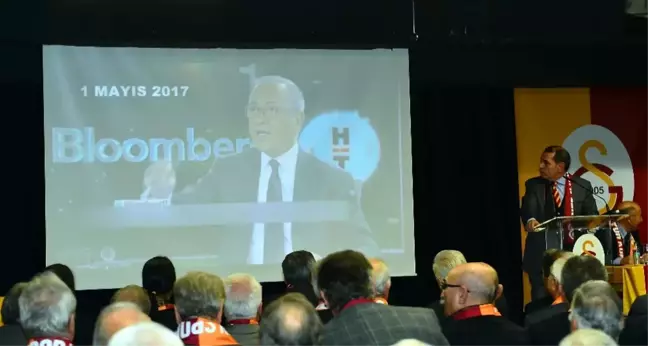 Dursun Özbek: 