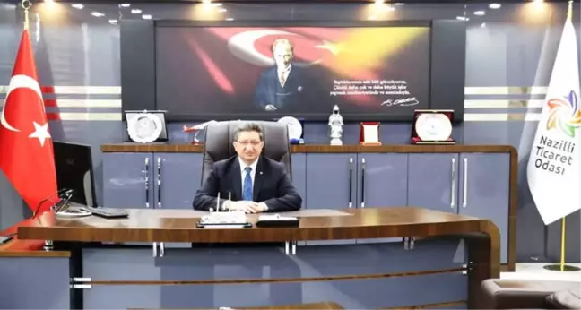Nto Başkanı Arslan;