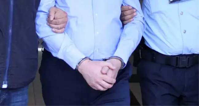 İznik'te Rüşvet Operasyonu
