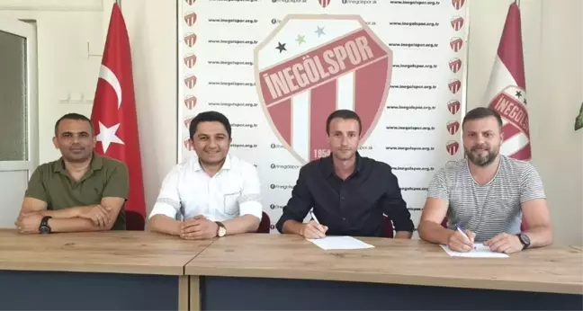 Yasin'le sözleşme yenilendi
