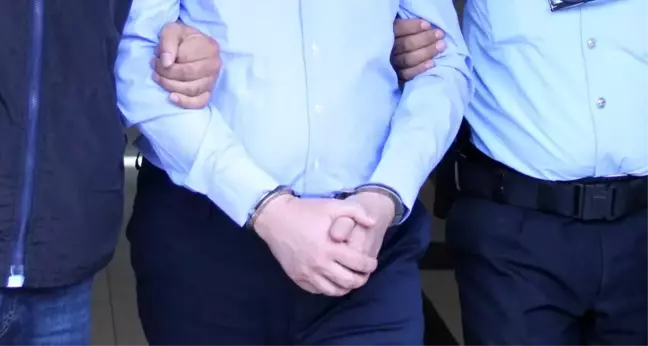 Bank Asya Şube Müdürü FETÖ'den tutuklandı
