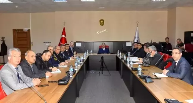 Mersin'de 'kırmızı kod' teyakkuzu (6)