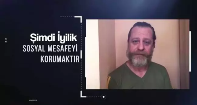 Türkiye Diyanet Vakfı'ndan koronavirüsten korunma çağrısı