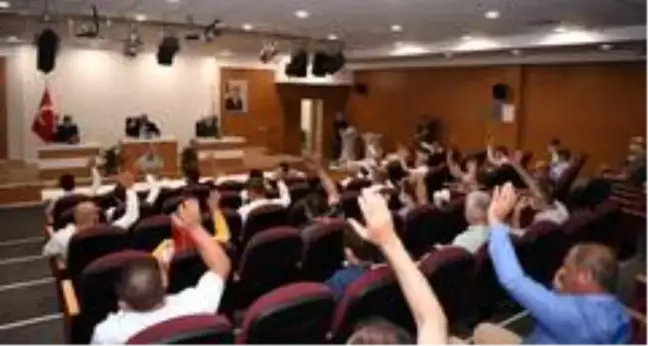 Kartepe Temmuz ayı meclisinin 2. birleşimi yapıldı