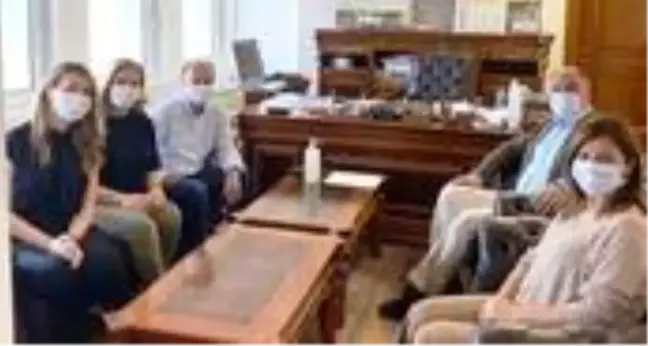 Giresun 2. OSB'de sıfır atık yönetim sistemleri kuruluyor