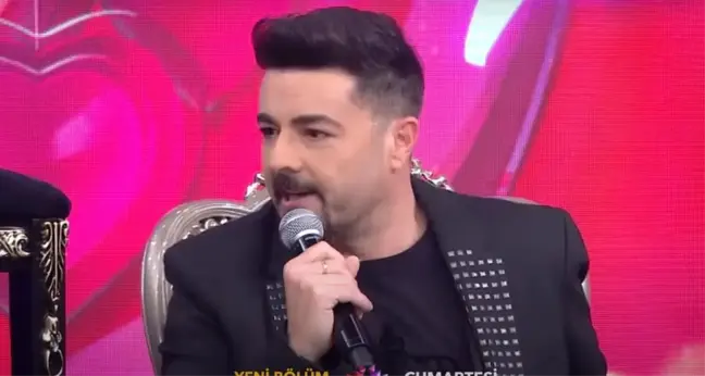 Burak Kut kimdir? İbo Show konuğu Burak Kut kaç yaşında, nereli?