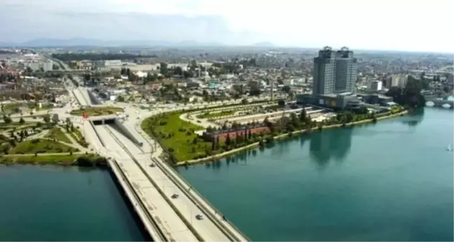 Adana'da deniz var mı? Adana nerede, hangi bölgede? Adana'da hangi nehirler var?
