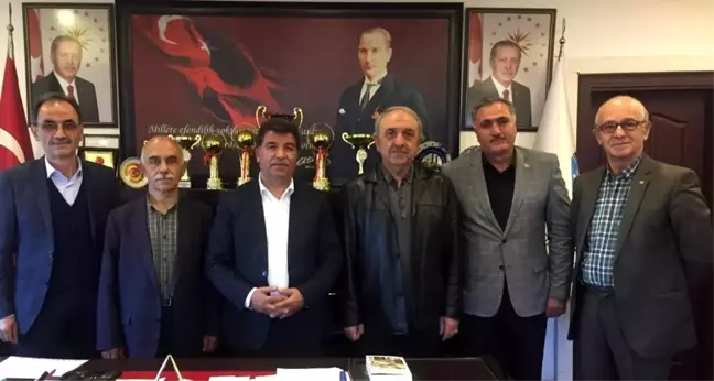 26'ıncı Sultan Sekisi Tekman'da yapılacak