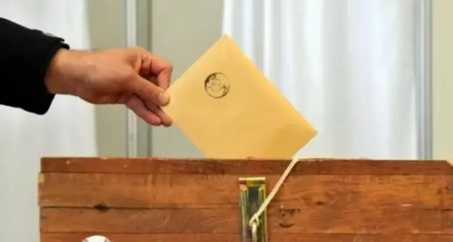 Sandık görevlisi olma şartları nelerdir? Sandık görevlisi olmak için ne gerekiyor? İşte 2023 seçimleri sandık görevlisi olma şartları!