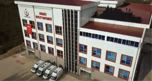 Müdür yardımcısının hastanede kaldığı, pijama ve terliklerle gezdiği iddiasına soruşturma