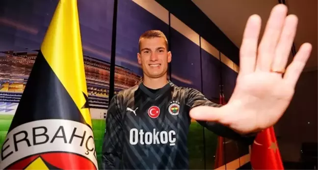 Livakovic Fenerbahçe ile kaç yıllık sözleşme imzaladı? Sözleşme detayları!