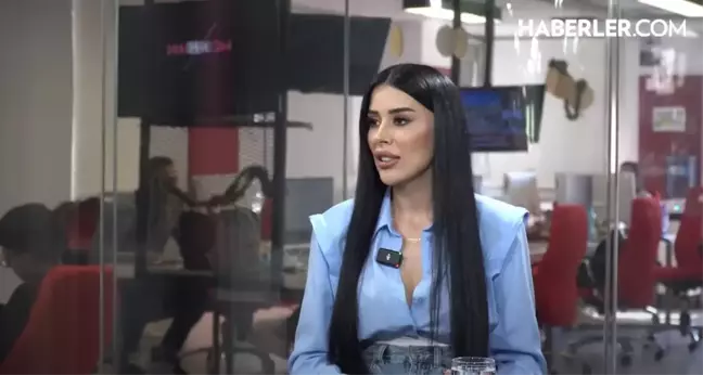 Kısmetse Olur yarışmacısı Yeliz Açıkel: Program kurgu değildi ve kıyafetlerimiz eleştiriliyordu