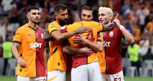 Galatasaray PAOK rövanş maçı var mı?