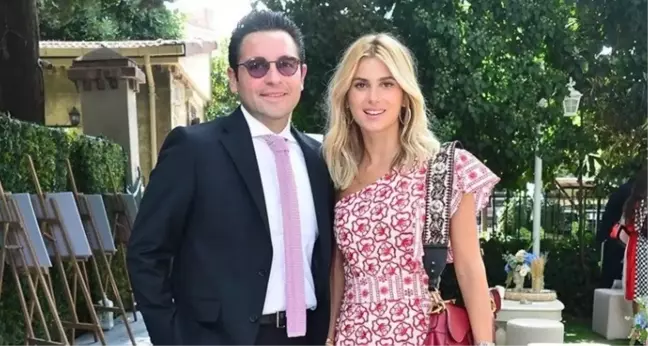 Nazlı Sabancı'nın çanta olayı ne? Nazlı Sabancı'nın çantası ne kadar?