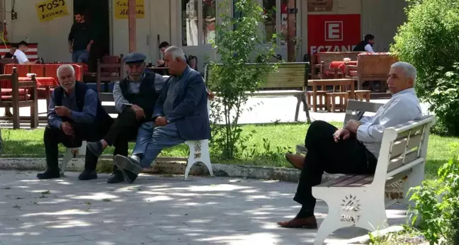 Sırrı Süreyya Önder'e Adıyaman’dan Son Veda