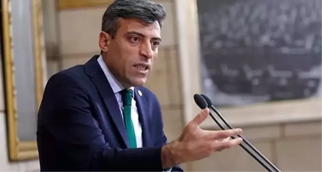 CHP'li Öztürk: Hayır Diyenler Hapse mi Atılacak ?