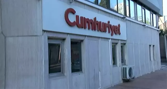 Oğuz Güven'e 12 Yıl 9 Ay Hapis Talebi