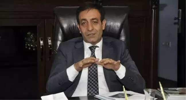 Baro Başkanı Göğebakan: