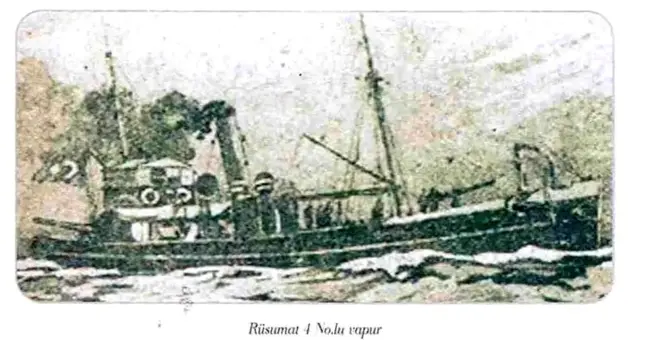 Rüsumat No: 4'ün anısı yaşatılacak