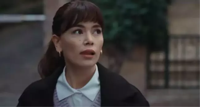 Mahkum Avukat Cemre kimdir? Mahkum dizisi Avukat Cemre Uysal (Seray Kaya) kimdir, kaç yaşında? Seray Kaya'nın dizileri nelerdir? Hayatı ve biyografisi