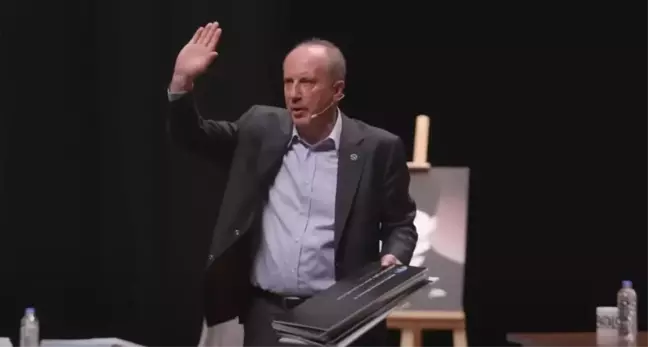 Muharrem İnce Babala TV programı ne zaman yayınlanacak? Babala TV Muharrem İnce videosu ne zaman?