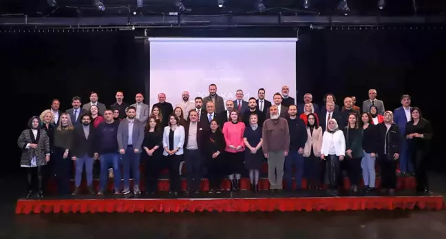 Atatürk Üniversitesi Akademisyenlerini Ödüllendirdi