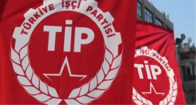 Mustafa Tosunlar kimdir? Türkiye İşçi Partisi İzmir Karaburun Belediye Başkan adayı Mustafa Tosunlar kimdir?