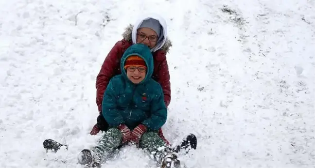 Bursa okullar tatil mi 13 Ocak Pazartesi (Son Dakika Bursa Valiliği)?