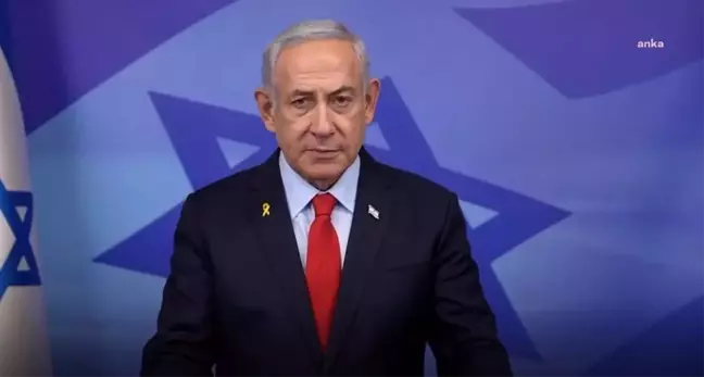 Netanyahu'dan Rehine Anlaşmasına Asker Talepleri