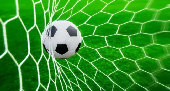 Futbol: Spor Toto Süper Lig