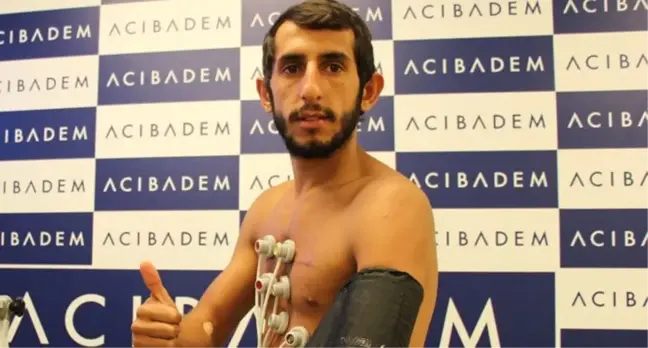 Büyükşehir Gaziantepspor'da Transfer