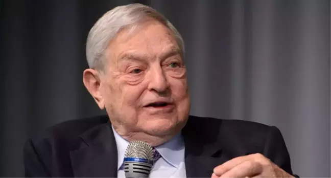 AB'den Macaristan'a Soros İncelemesi