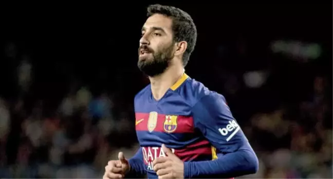 Arda'nın Numarası Coutinho'ya Gitti