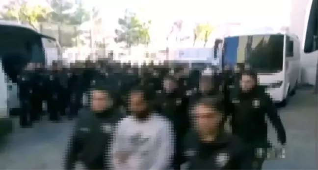 Türkiye'yi kana buladılar, failleri yakalandı