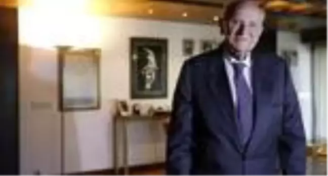 Jak Kamhi kimdir? Nereli, kaç yaşında vefat etti, mesleği ne? Jak Kamhi hayatı ve biyografisi hakkında bilgiler
