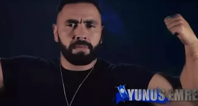 Survivor 2021 Emre Karabacak kimdir? Survivor Gönüllüler takımı Emre Karabacak kaç yaşında, nereli? Emre Karabacak Instagram hesabı ne?