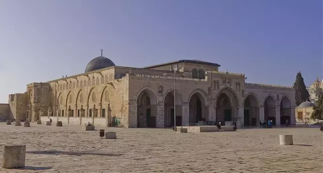 Mescidi Aksa'yı kim yaptı? Mescidi Aksa'nın önemi nedir?