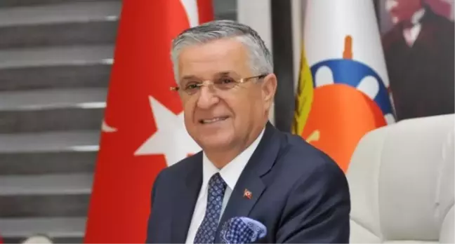 Necati Topaloğlu kimdir? CHP Antalya Kemer Belediye Başkan Adayı Necati Topaloğlu kaç yaşında, nereli?