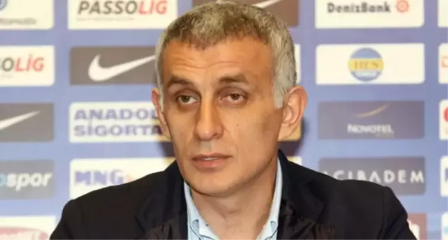 İbrahim Hacıosmanoğlu kaç oy aldı? TFF seçim sonuçları