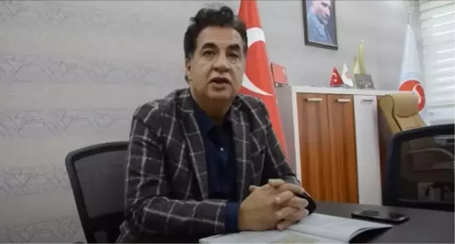 Sivas Cumhuriyet Üniversitesi yeni rektörü kim oldu? Sivas Cumhuriyet Üniversitesi Rektörü Prof. Dr. Ahmet Şengönül kimdir, kaç yaşında, nereli, branş