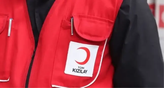 Kızılay Haftası ne zaman?