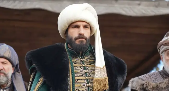 Mehmed: Fetihler Sultanı bu akşam var mı? 29 Ekim Mehmed: Fetihler Sultanı dizisi 21. bölüm yayınlanacak mı? TRT 1 yayın akışı!