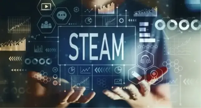 STEAM ÇÖKTÜ MÜ 31 Ekim? Steam'e neden girilmiyor? Steam'de sorun mu var?