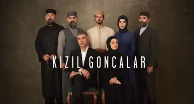 Kızıl Goncalar 27. bölüm tek parça full HD izleme linki