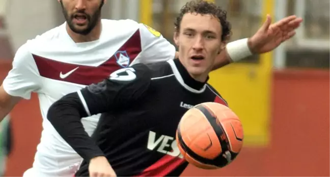 Manisaspor Simonek'in Eski Kulübüne Borcunu Ödedi