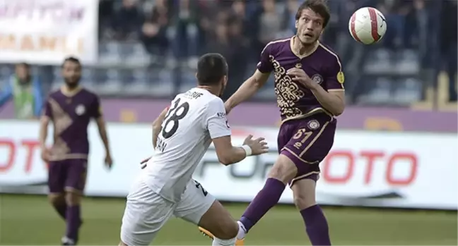 Futbol: Spor Toto Süper Lig