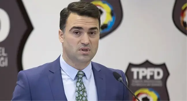 Hakan Ünsal: