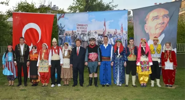 Birlik ve Beraberlik Mesajının Verildiği Klip Tam Not Aldı