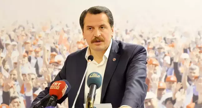 Adem Özköse Yalnız Değildir