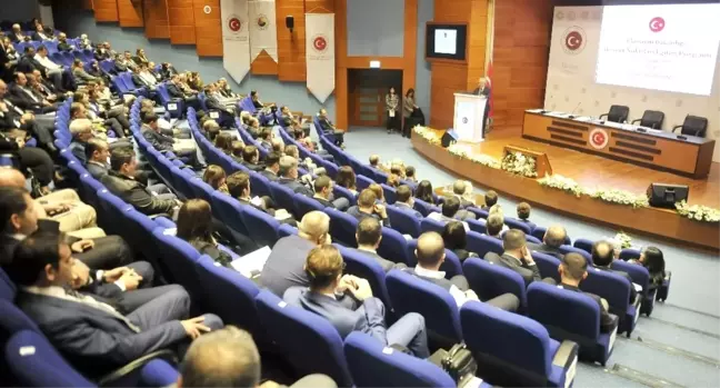 İtso'dan Üyelerine Yeni Bir Hizmet Daha